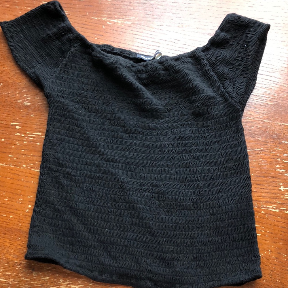 Brandy Melville top